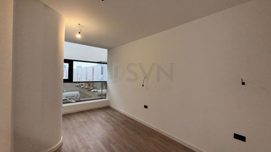 REA1027544 Apartament 2 camere ONE NORTH LOFT