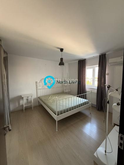 Apartament 3 camere | Fizicienilor - 6