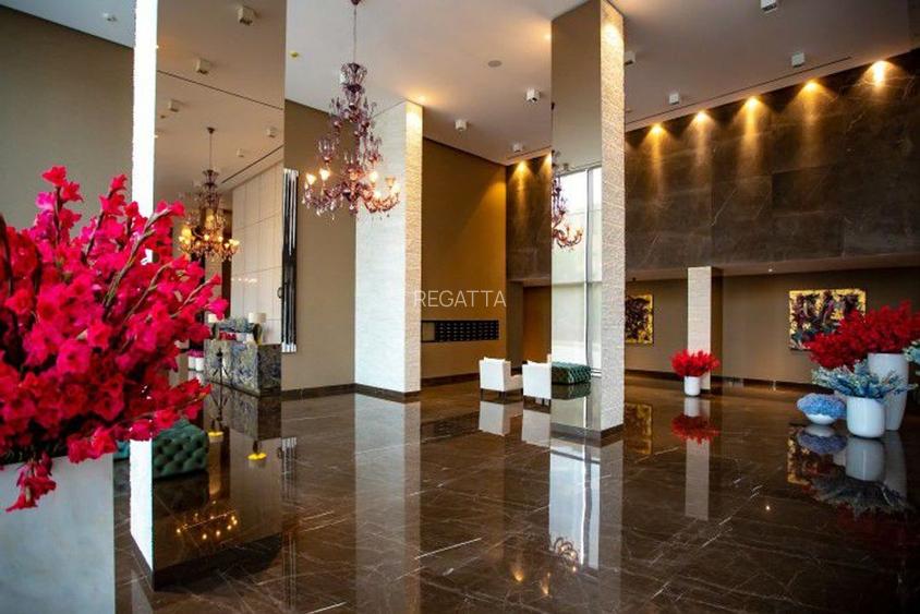 Apartament de vanzare 3 camere zona Floreasca, Bucuresti 203.8 mp - 8