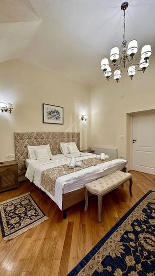 Garsonieră premium -zona ultracentrală