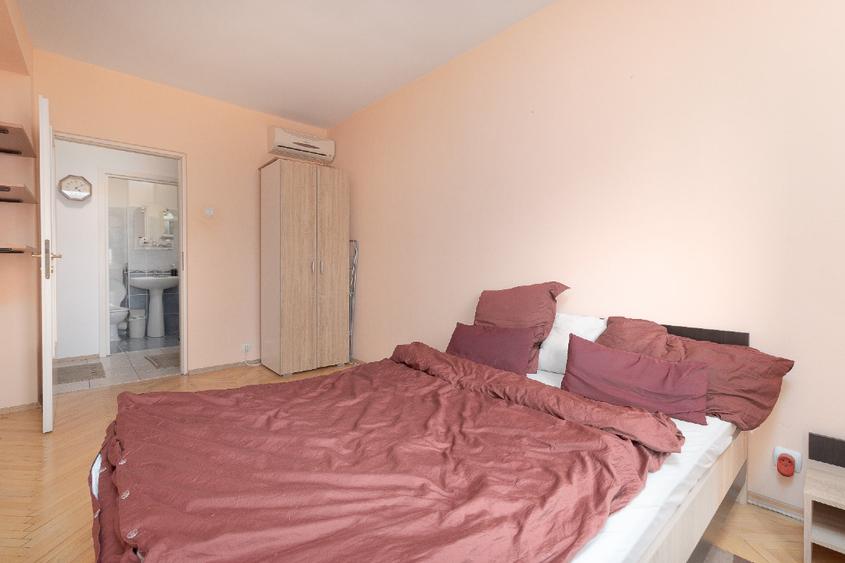 Apartament 2 camere de închiriat Piata Ferdinand, Oradea, ultracentral