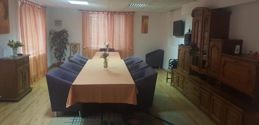 Vanzare Cabana Moroeni- Galma Dambovita