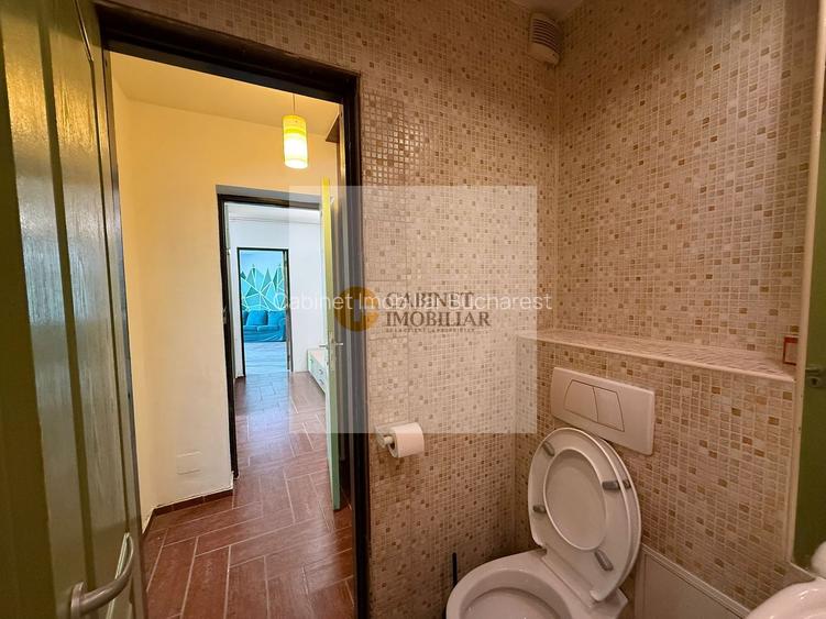 2 camere I Calea Calarasilor - Hyperion I Etaj 1 I 2004 - 12