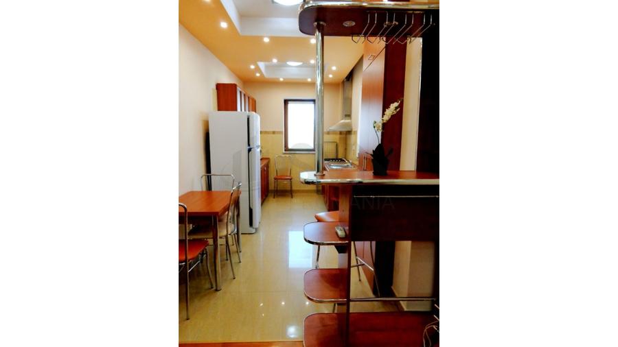 REA0025409 Apartament 3 camere de vanzare Herastrau