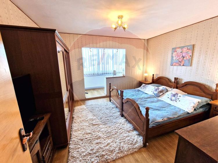 COMISION 0%! 2 CAMERE DECOMANDAT MOBILAT COMPLET | SCRIITORILOR