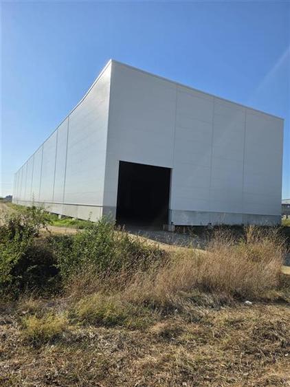Vanzare depozit/hala/spatiu industrial Mogosoaia - Buftea