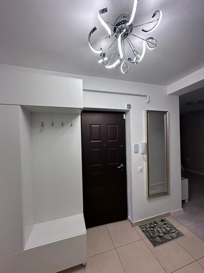 Apartament 2 camere modern | Intrare separata | Bloc 2020 | Mobilat si utilat