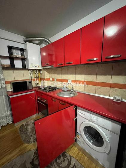 Apartament tip MANSARDA 2 camere NICOLINA, mobilat si utilat