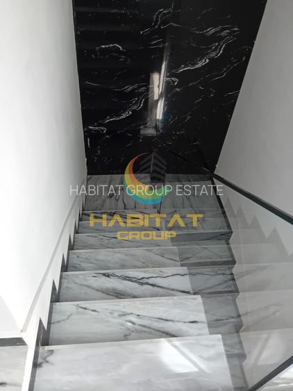 N.Grigorescu Vila nZeb SMART HOME 6 camere 235 mp - 42