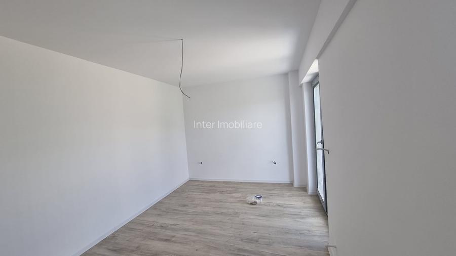 Apartament nou 62 mp, 3 camere, open-space, de vanzare, TLT Visan, Cod 162704 - 4