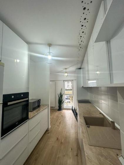 Apartament 3 cam - Belvedere Residences - Faza 2 - Parcare inclusa-Balcon 18mp