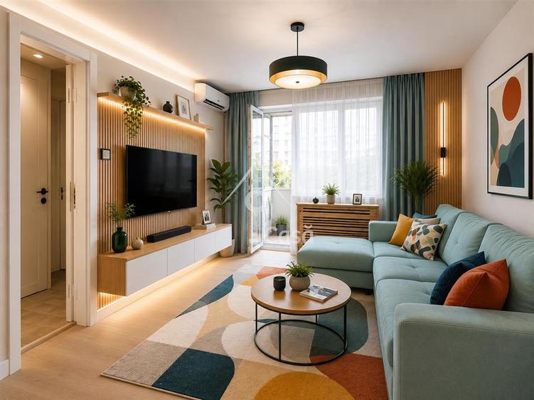 DE RENOVAT SECUILOR PIATA SUDULUI