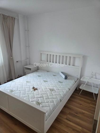 Apartament 2 camere, Drumul Taberei, Valea Ialomitei 2A, bloc reabilitat - 13