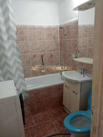 2 Camere de inchiriat | Rahova | Metrou | Liberty | Mobilat | Utilat - 4