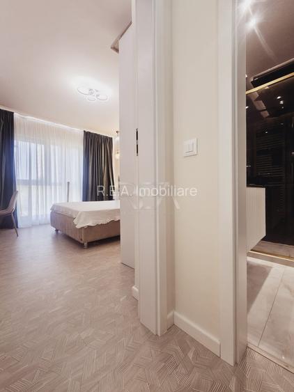 Apartament 3 Camere | Complex Rezidențial | Vedere parc | - 11