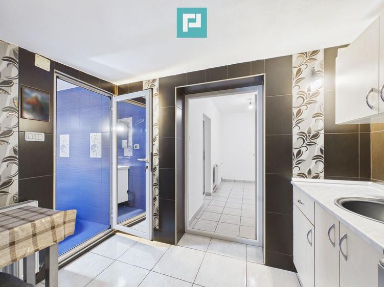 Apartament pe Strada Coșbuc