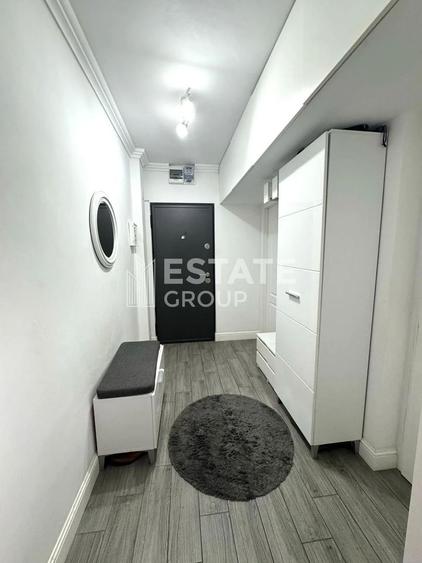 Apartament 3 Camere, Bulevardul Cetatii