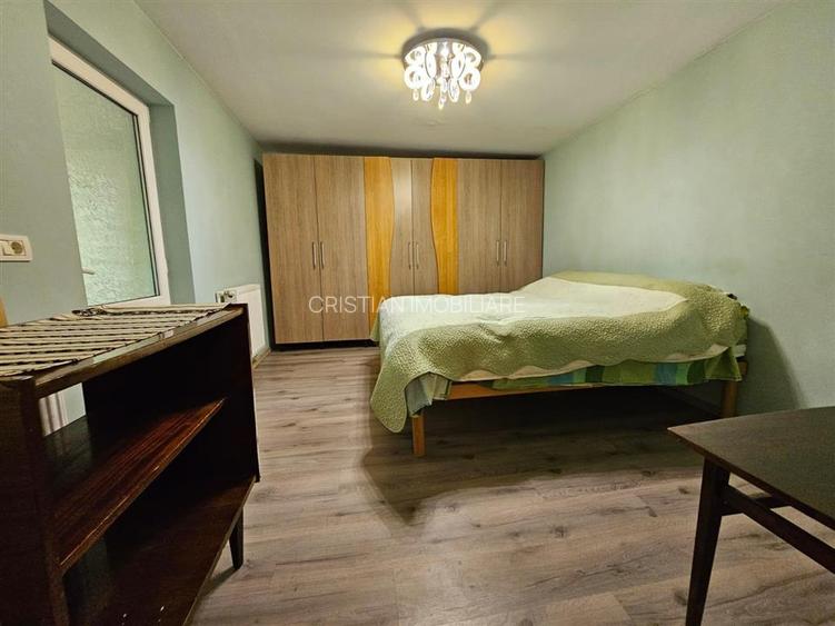 Casa 4 cam,Radu Negru - Buzaului, 512 mp teren, toate utilitatile - 5