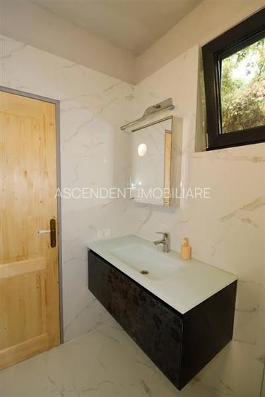 120mp, Apartament 2 camere, eleganta si stil, Parcul Central Brasov - 31