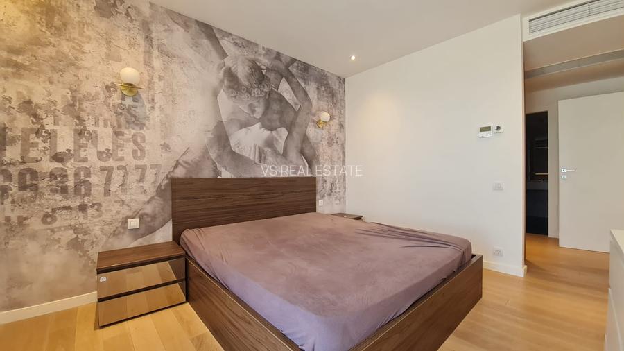3 rooms with panoramic view | ONE HERASTRAU PLAZA | 2 underground parking places - 6