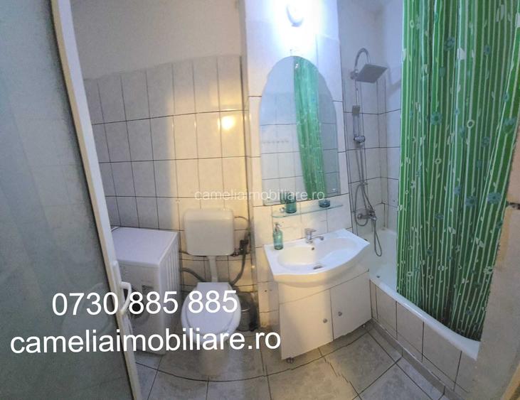 Garsoniera, dubla, cu 2 camere, renovata, 42mp, metrou Lujerului, tramvai 41 - 14