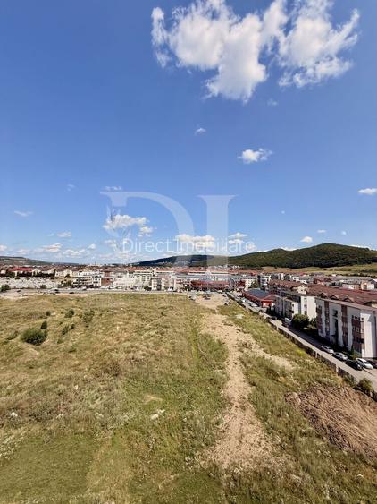 Apartament ultramodern / terasa de 35 mp / Zona Eroilor - 18
