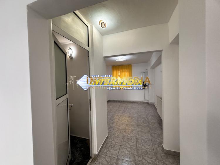 INCHIRIERE Spatiu Comercial CETATE Bulevard 34 mp. Centrala Termopane Contoare - 8