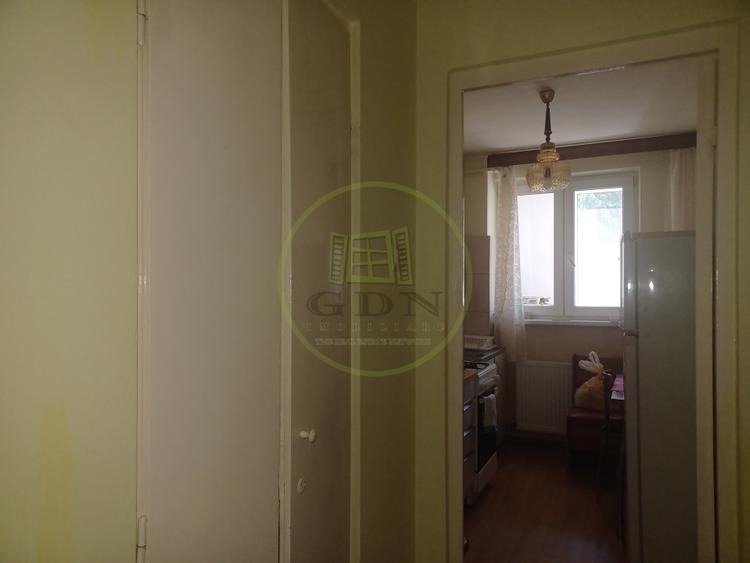 Vanzare apartament 2 camere ITC