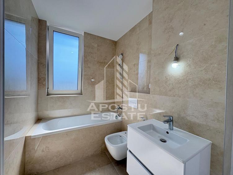 Spatiu pentru birouri, 48 mp, 2 camere, Aradului Piata Verde