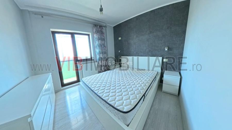 Apartament 3 camere -Militari - decomandat - 9/10 - 1979 - Comision 0 - 7
