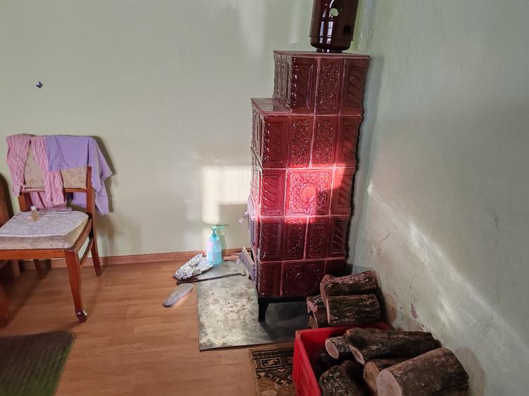 Casa 5 camere HALCHIU - SATU NOU