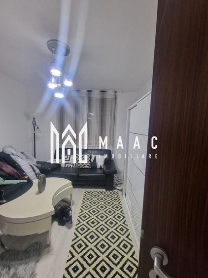 Apartament 2 camere de vânzare | Lacul lui Binder, Sibiu | parter