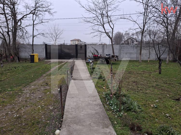 Casa Duplex Malu Mare cu teren generos - PREȚ PROMOȚIONAL