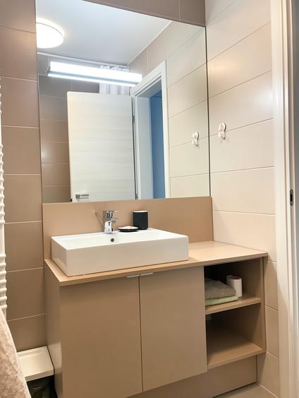 Apartament 2 Camere | 8 min Metrou Lujerului | Centrală Proprie | 21 Residence