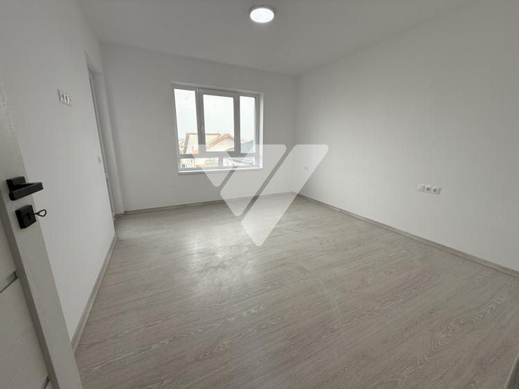 Apartament 2 camere decomandat balcon etaj 2 la cheie Selimbar Sibiu