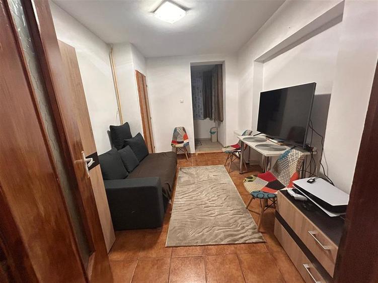 Apartament 2 camere Metalurgie