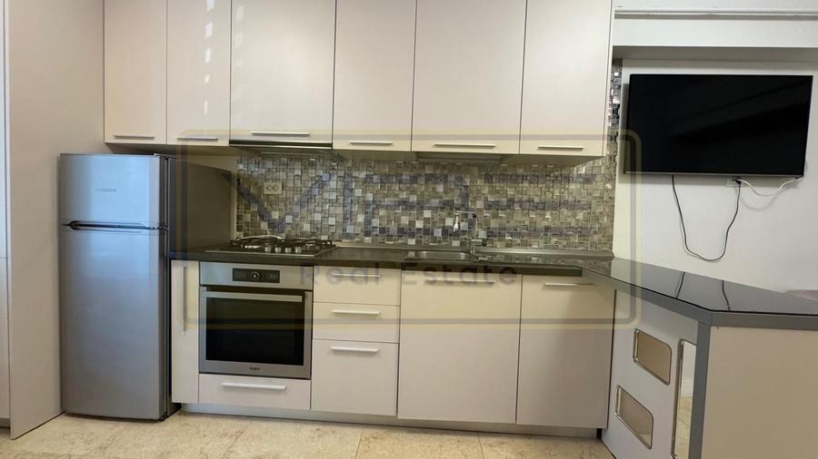 Apartament 2 camere + loc parcare Royal Town COPOU
