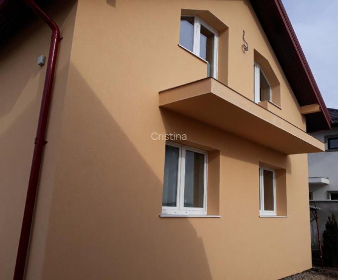 Inchiriere vila individuala Bragadiru sediu firma termen lung - 5