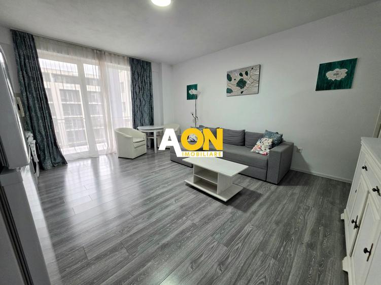 Apartament 2 Camere + Birou, Bloc Nou, Zona Arex