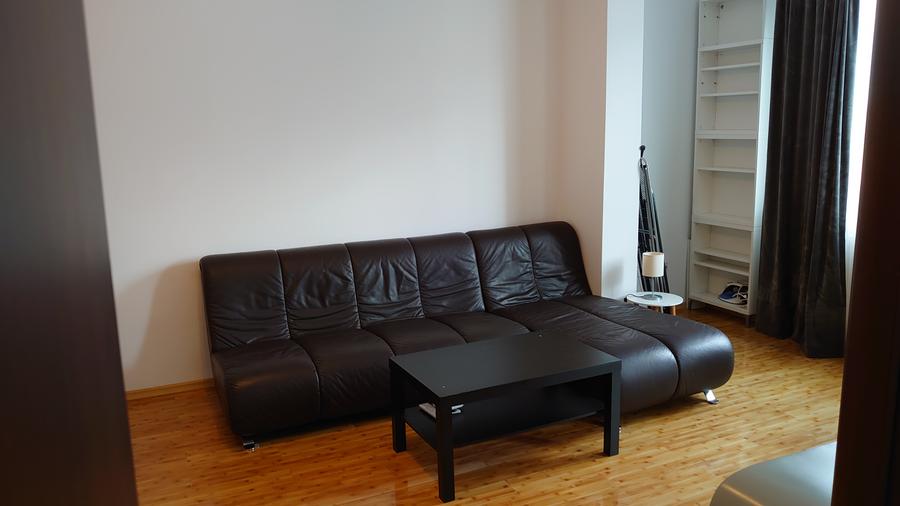 Apartament liber, Bucurestii Noi, strada Triumfului, imobil 2013