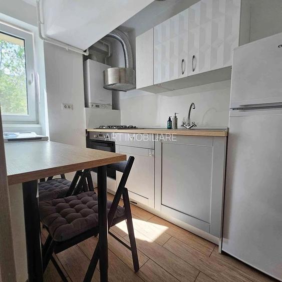 Apartament 2 Camere Timpuri Noi - Vacaresti cu Centrala Proprie - 6