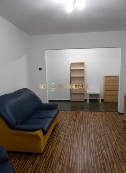 3 Camere de inchiriat | Camil Ressu | Prox Metrou | Balcon | Parter