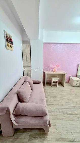 AviGarden-Parcare subterană-Suprafață 45mp - 3