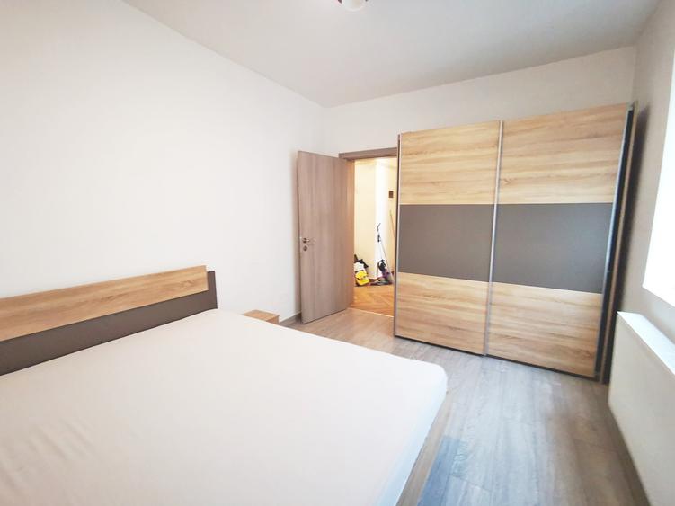 Inchiriere 2 Cam Militari Residence,bloc 2024, Rezervelor cu parcare inclusa