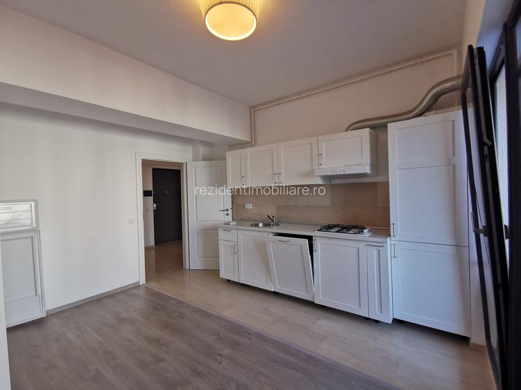 Apartament 2 camere de închiriat Bd. Unirii | Bloc Nou 2020 | Centrală Proprie | - 6