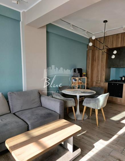 Apartament 3 camere zona Delfinariu