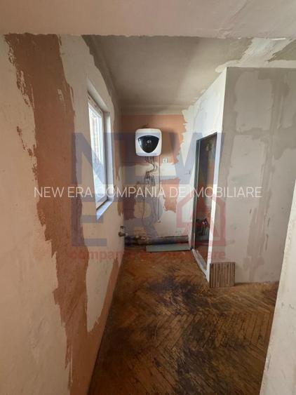 OPORTUNITATE INVESTIȚIE - Garsonieră de vanzare în Zona Gara de Nord - 7