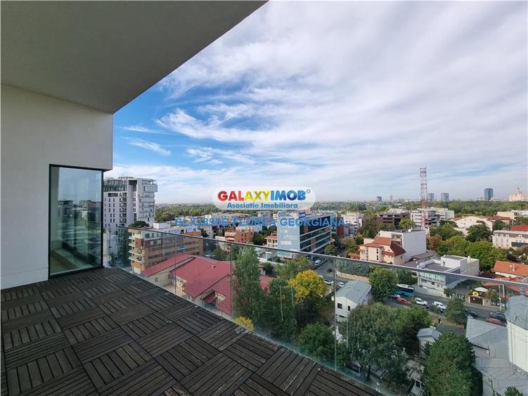 VANZARE PENTHOUSE 5 CAMERE ONE HERASTRAU PLAZA