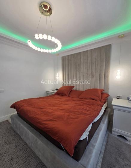 4 CAMERE | TABCARIE | RENOVAT COMPLET | MUTARE IMEDIATA - 6