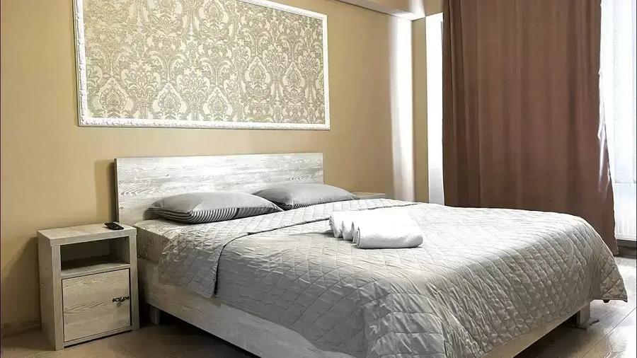 Apartament 2 Camere Cotroceni Metrou Academia Militara Nou Finalizat
